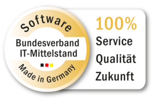 Software made in Germany